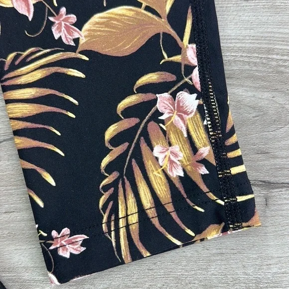 ☀️RIP CURL☀️ PLAYABELLA RELAXED LONG SLEEVE RASH GUARD SUN SHIRT - Picture 9 of 14